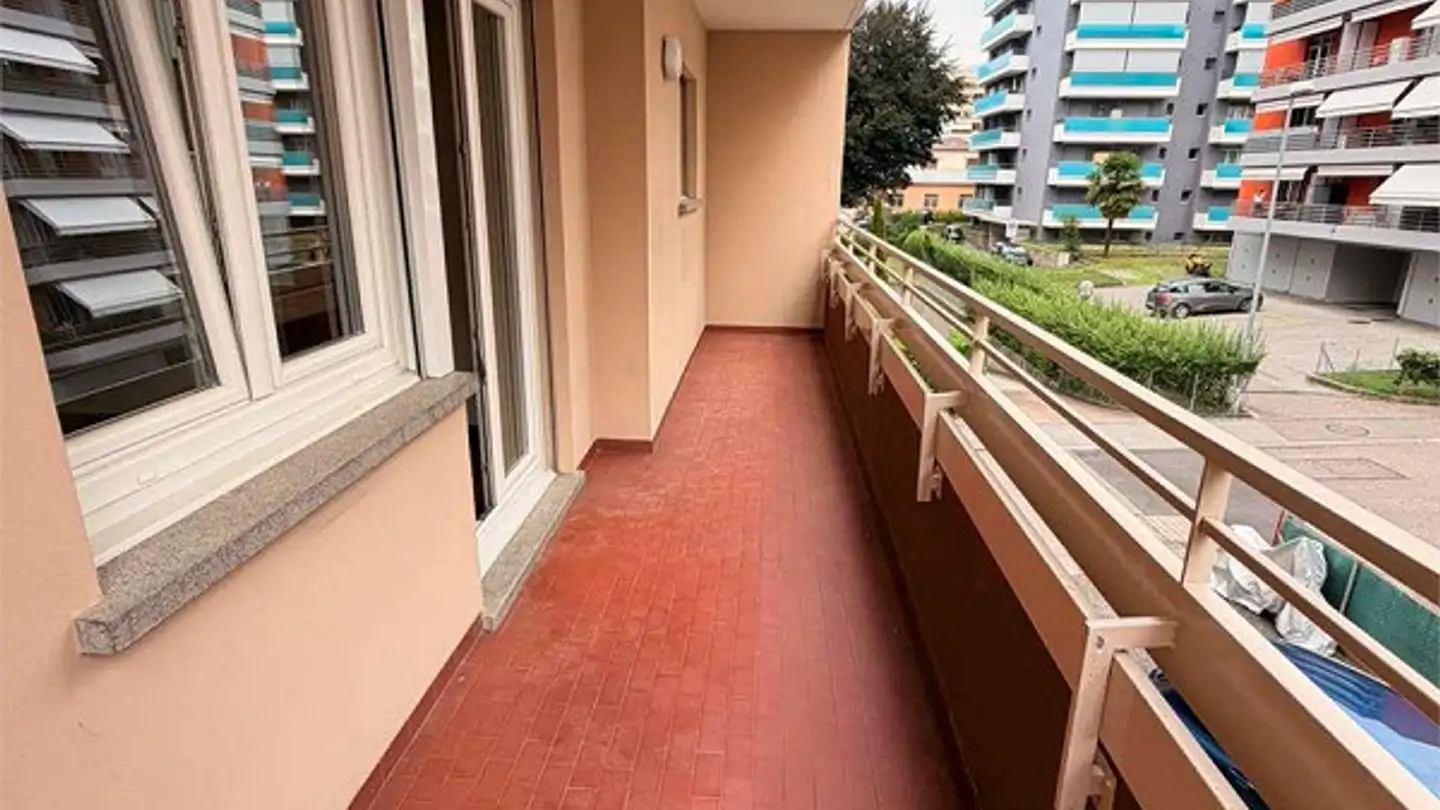 Apartment for rent - 6963 Pregassona - Photo 2