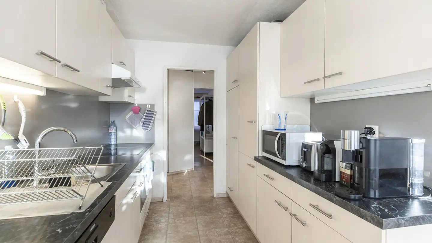 Wohnung kaufen - St. Gallerstrasse, 9300 Wittenbach - Foto 4