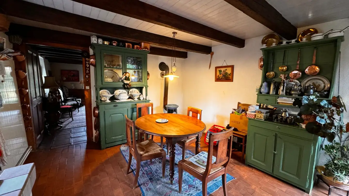 Row house for sale - 1245 Collonge-Bellerive - Photo 3