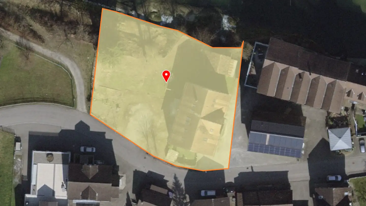 Edificio residenziale in vendita - Bleicherweg 4, 9220 Bischofszell - Photo 3