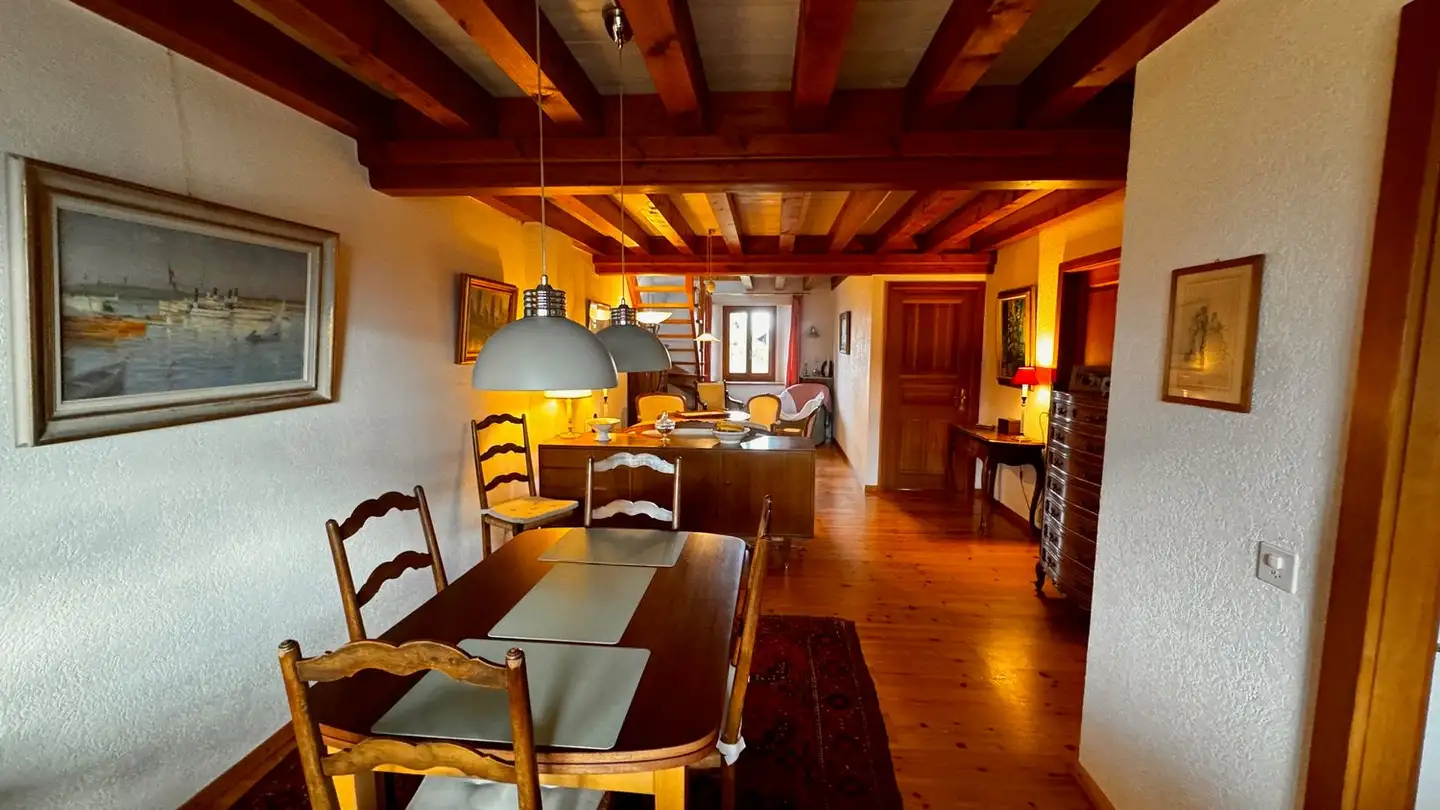 Row house for sale - 1245 Collonge-Bellerive - Photo 4