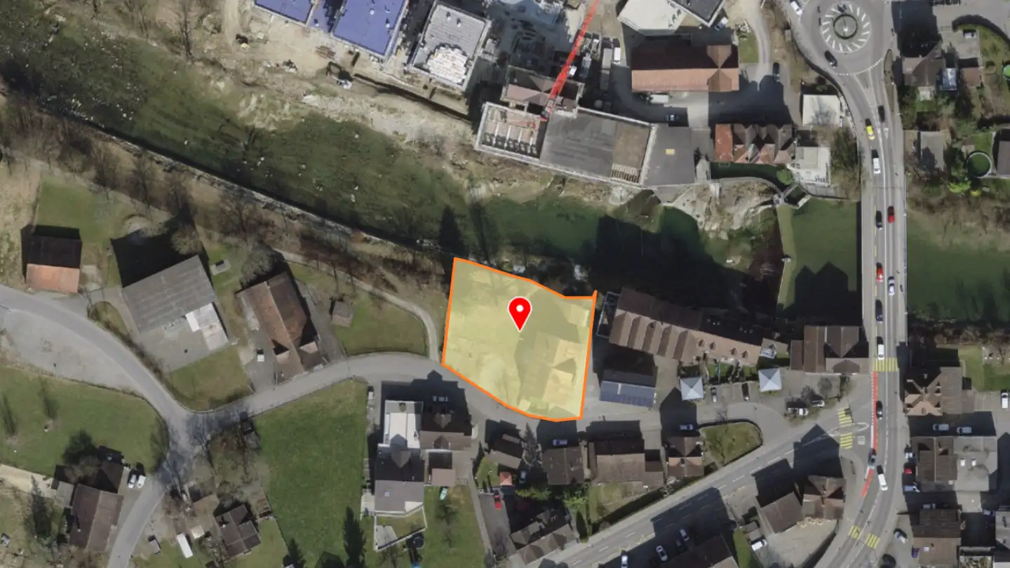 Edificio residenziale in vendita - Bleicherweg 4, 9220 Bischofszell - Photo 4