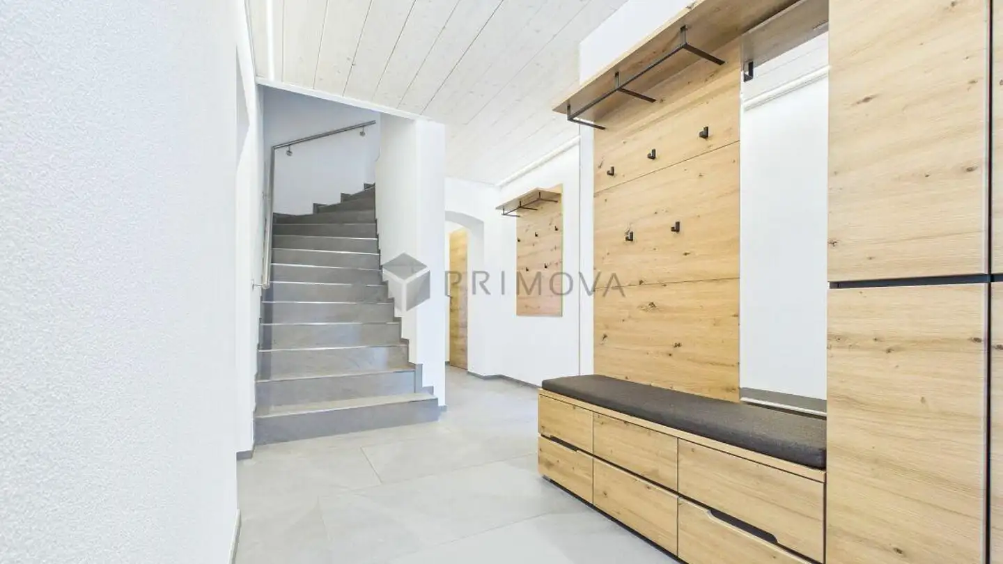 Apartment for sale - 5107 Schinznach Dorf