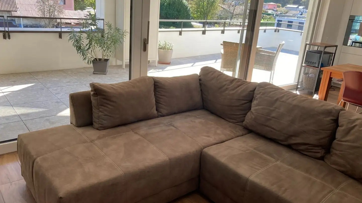 Appartamento in affitto - Via Del Tiglio 18, 6592 S. Antonino