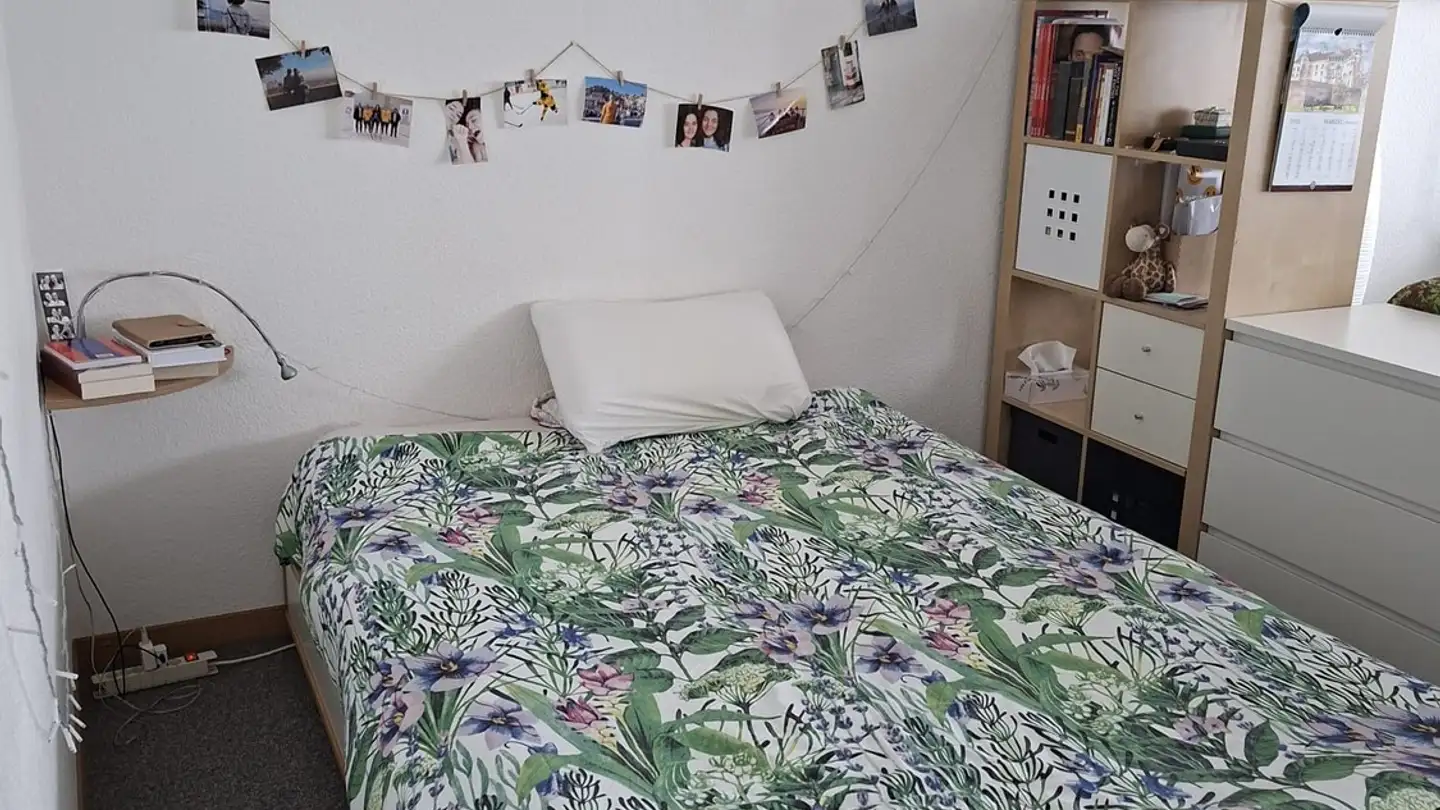 Wohnung mieten - Döltschihalde 39, 8055 Zürich - Foto 2