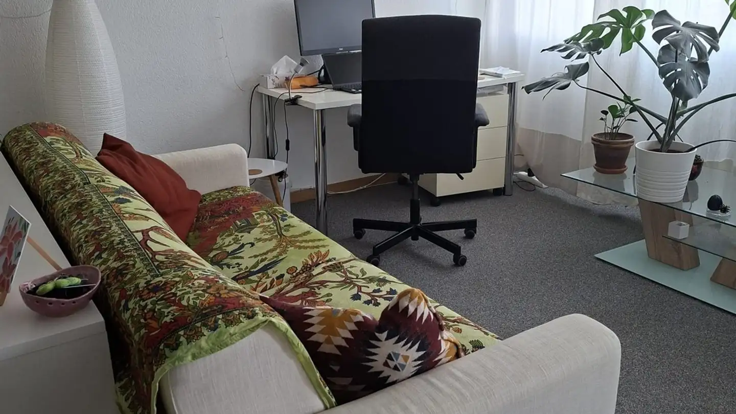Wohnung mieten - Döltschihalde 39, 8055 Zürich - Foto 3