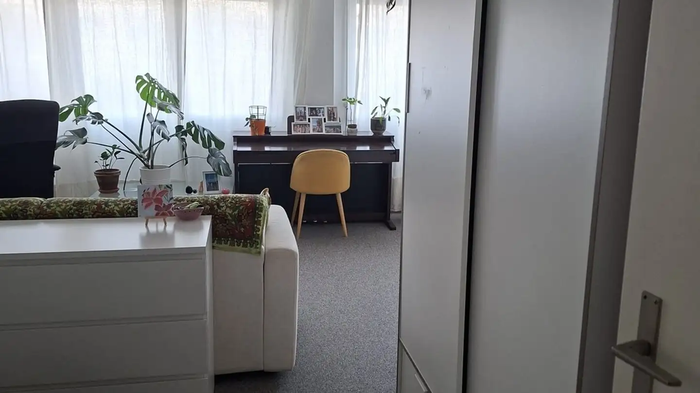 Wohnung mieten - Döltschihalde 39, 8055 Zürich - Foto 4