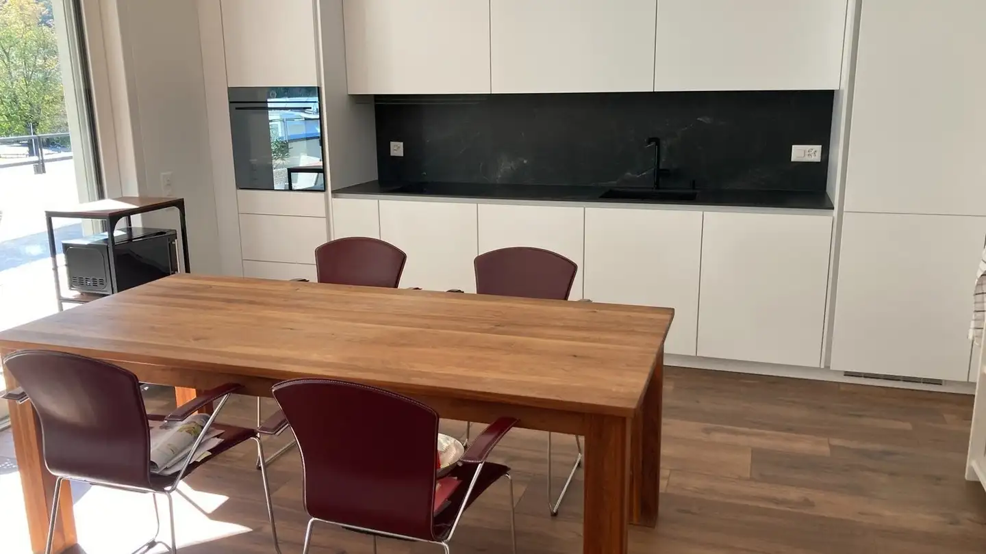 Appartamento in affitto - Via Del Tiglio 18, 6592 S. Antonino - Photo 3