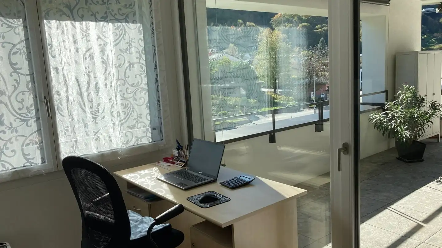 Appartamento in affitto - Via Del Tiglio 18, 6592 S. Antonino - Photo 4