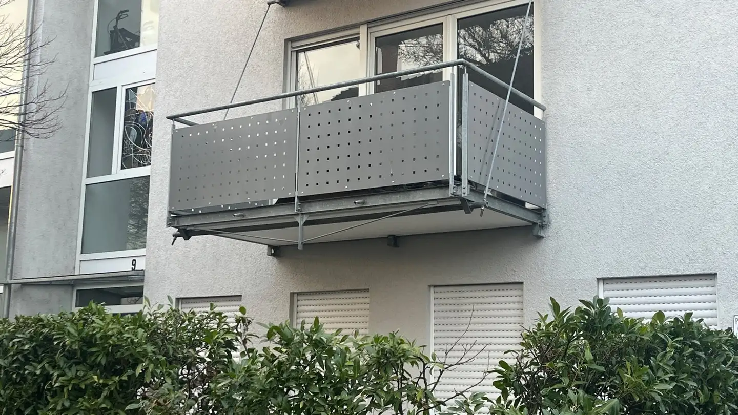 Apartment for rent - 8262 Ramsen