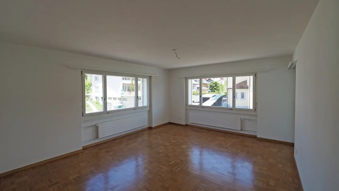 Appartamento in affitto - Enetbachstrasse 1, 3507 Biglen - Photo 3