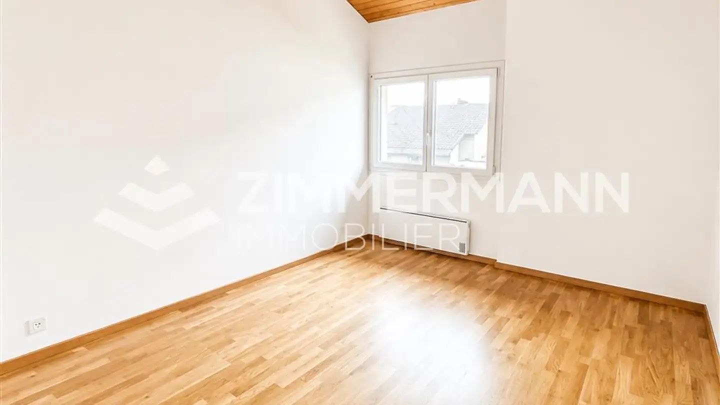 Apartment for rent - Chemin de l'Union, 1073 Savigny - Photo 3