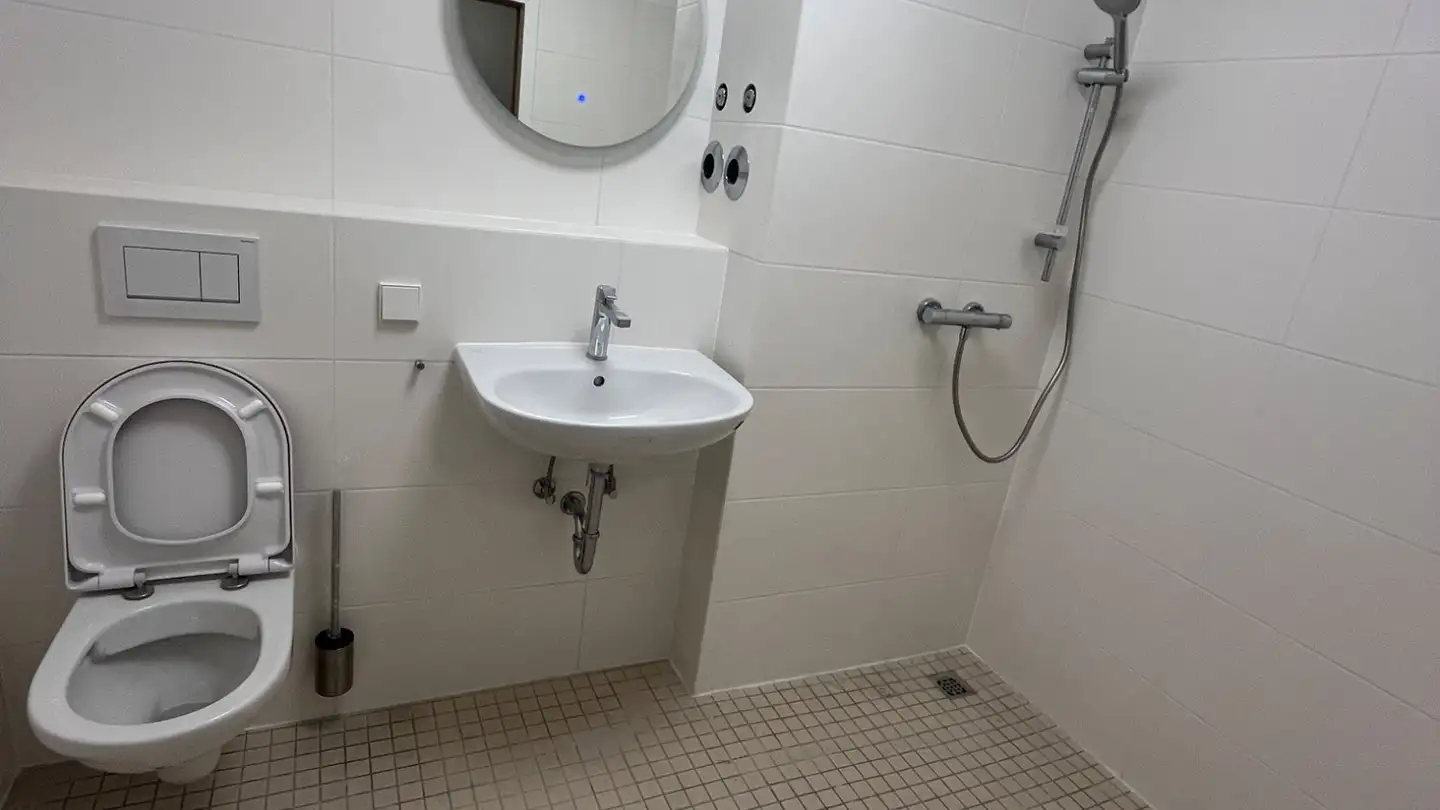 Apartment for rent - 8262 Ramsen - Photo 2