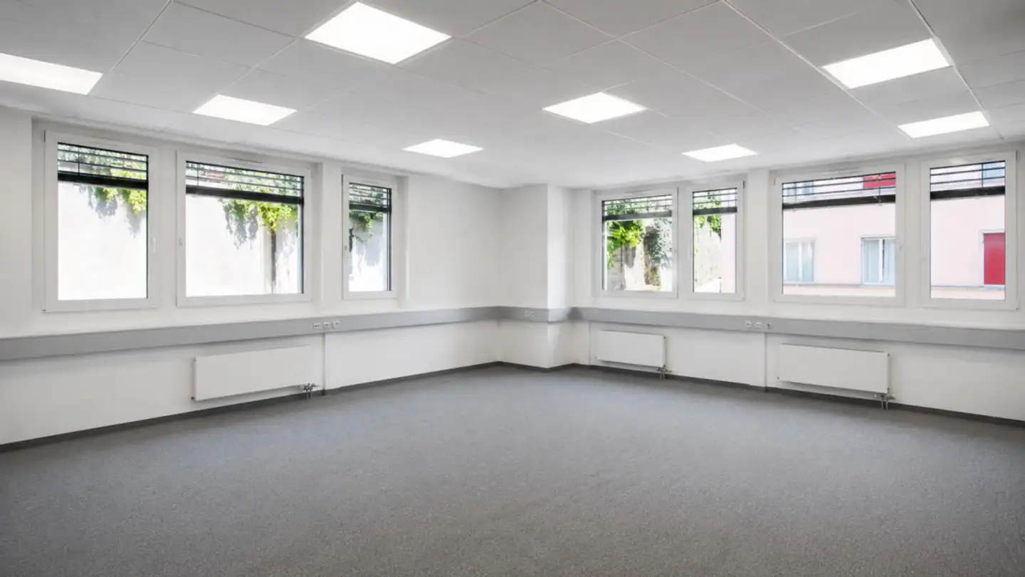 Office space for rent - 1004 Lausanne - Photo 3