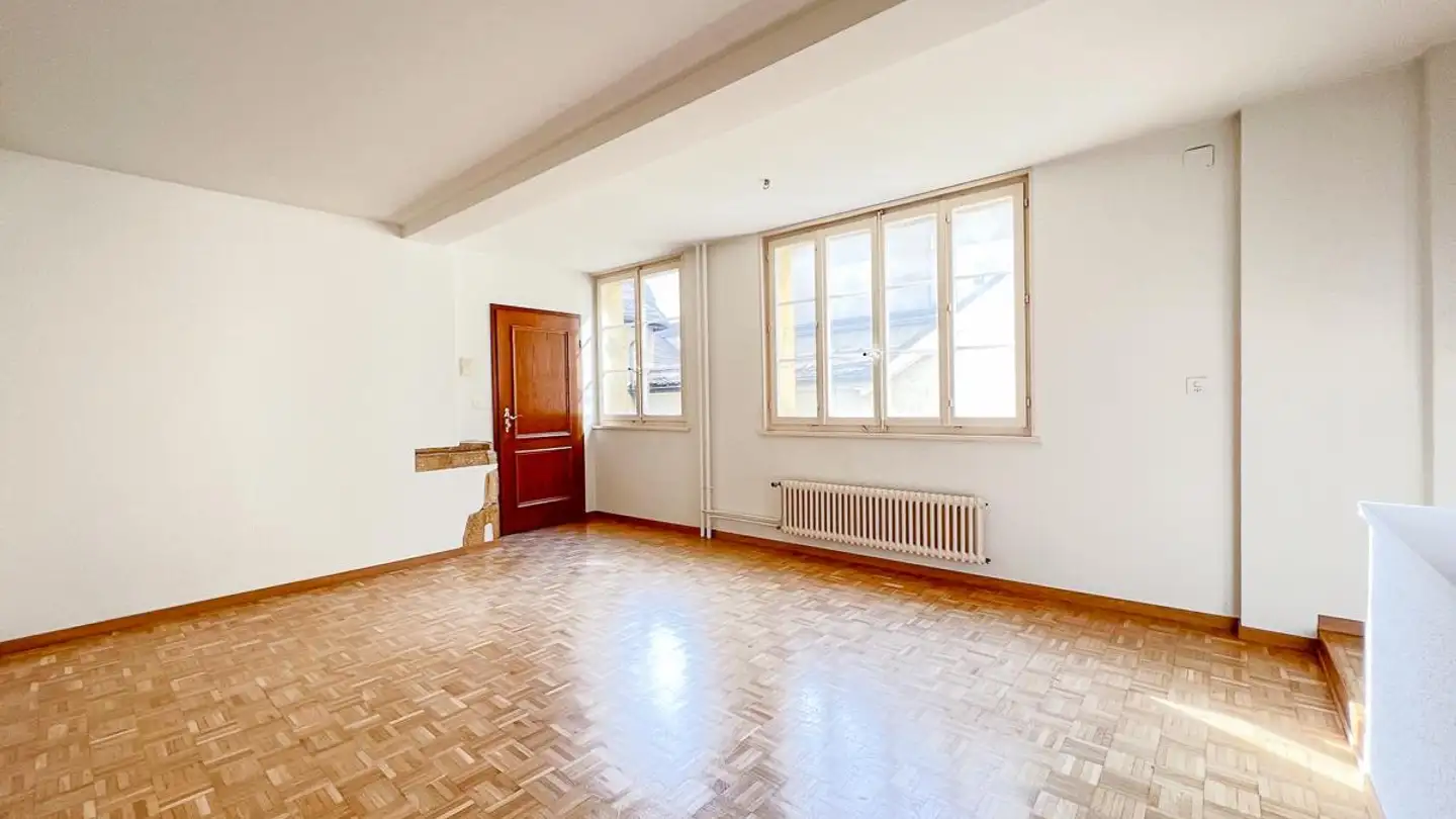 Appartamento in affitto - Rue Des Moulins 21, 2000 Neuchâtel