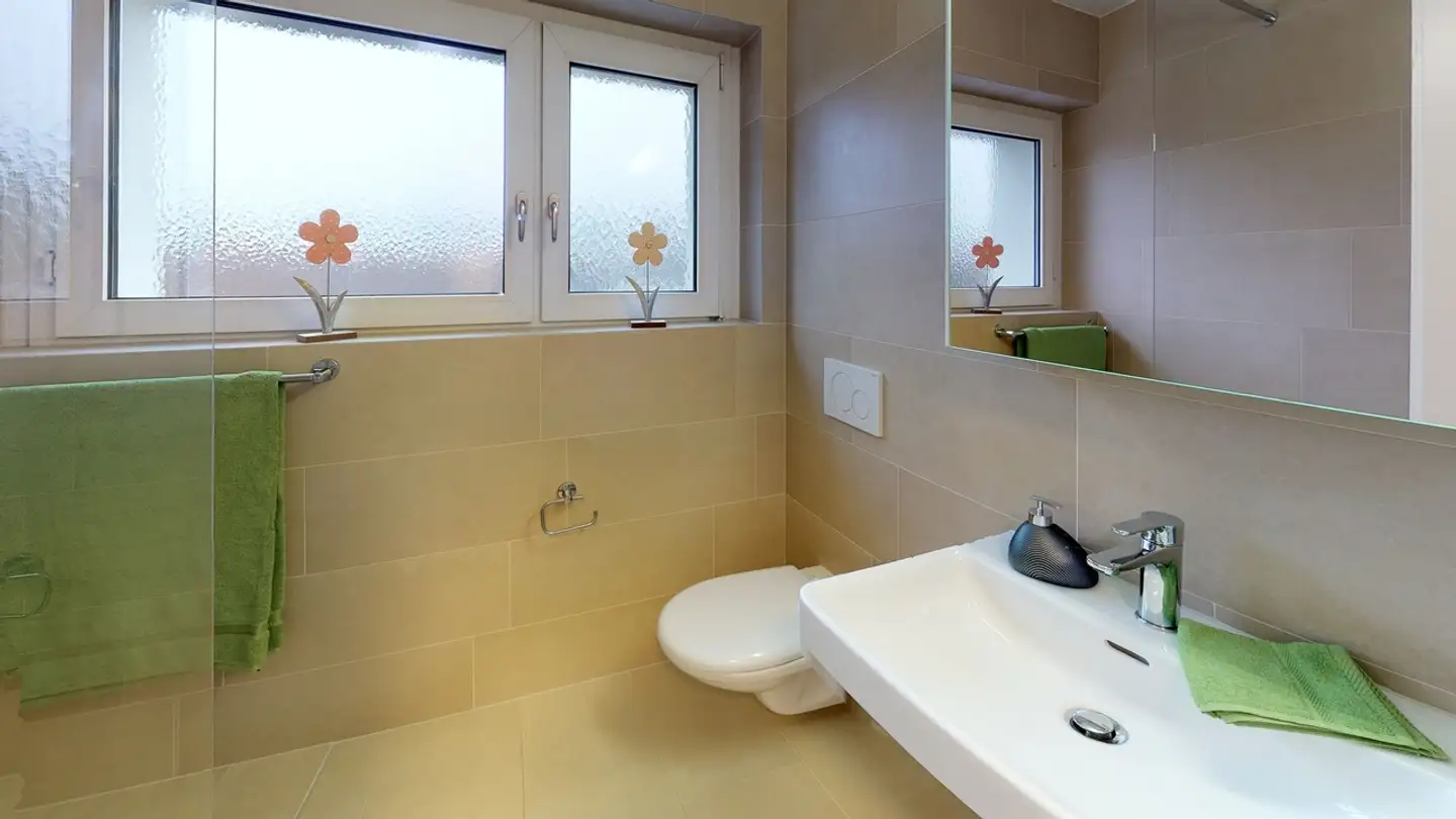 Appartement à louer - Nordstrasse, 9450 Altstätten SG - Photo 4