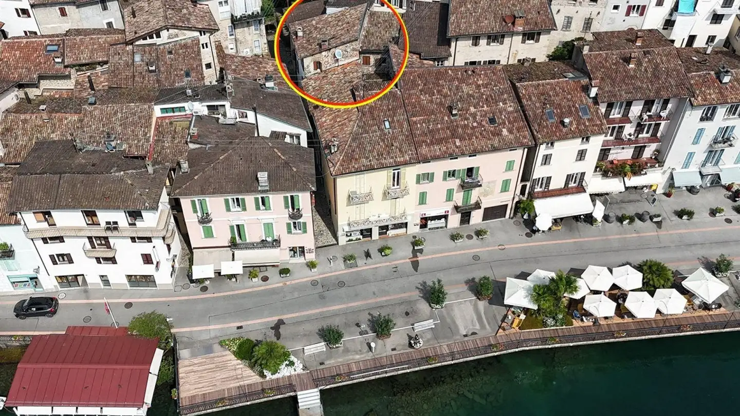 Residential building for sale - 6922 Morcote - Photo 3