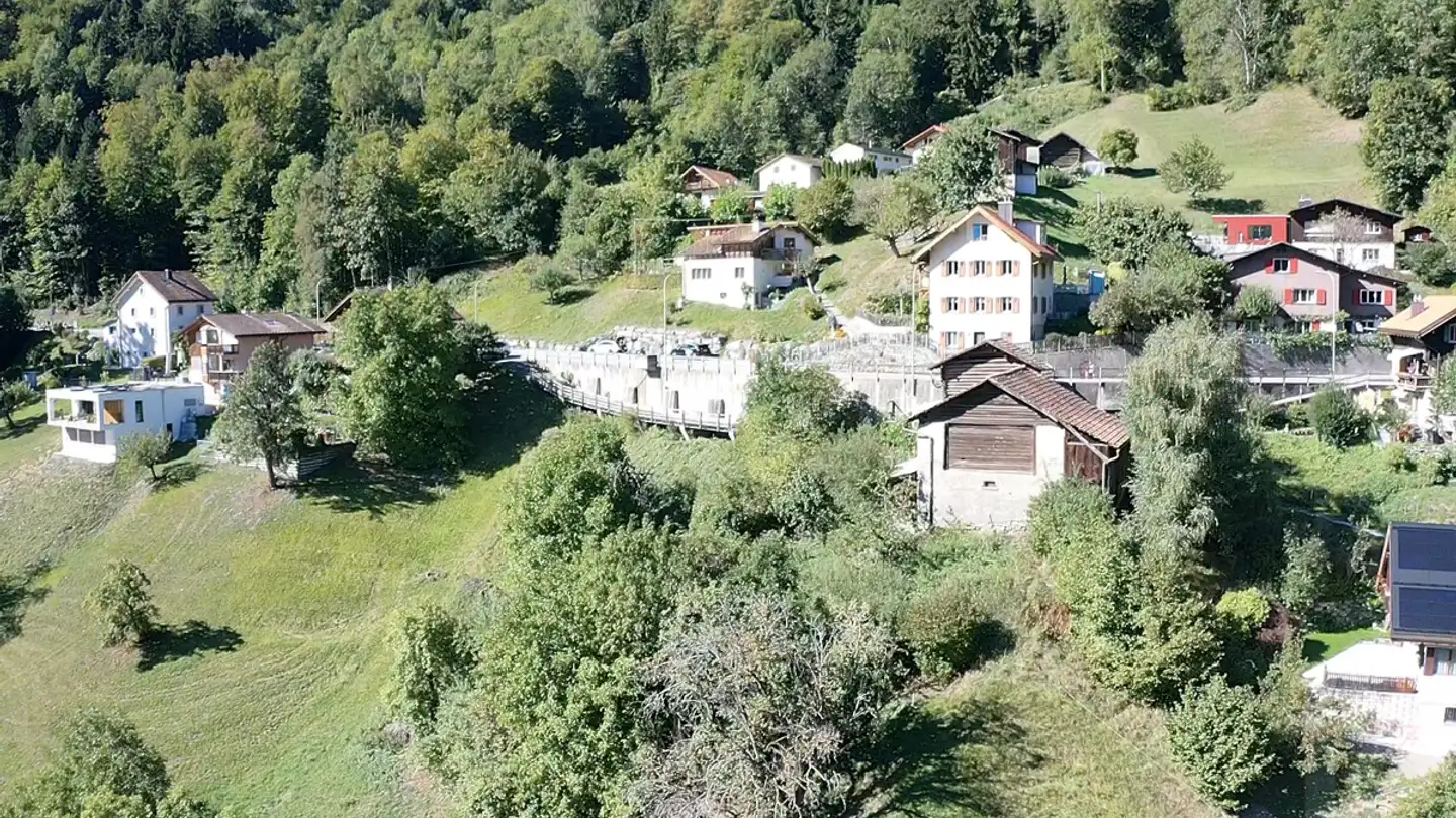 Bien immobilier à vendre - 7062 Passugg - Photo 3