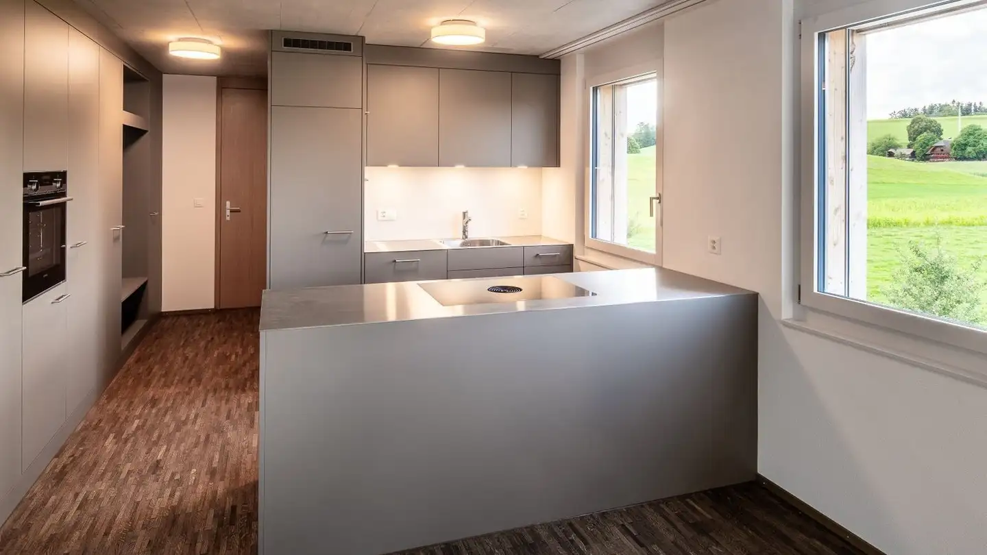 Appartamento in affitto - Kreuzweg 117b, 3614 Unterlangenegg