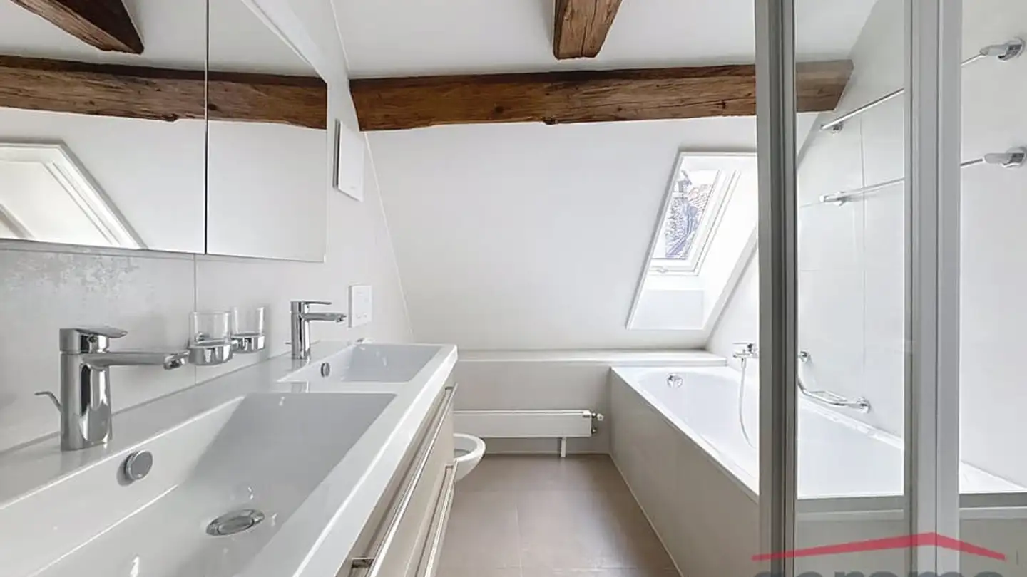 Appartement à louer - 1724 Le Mouret - Photo 4