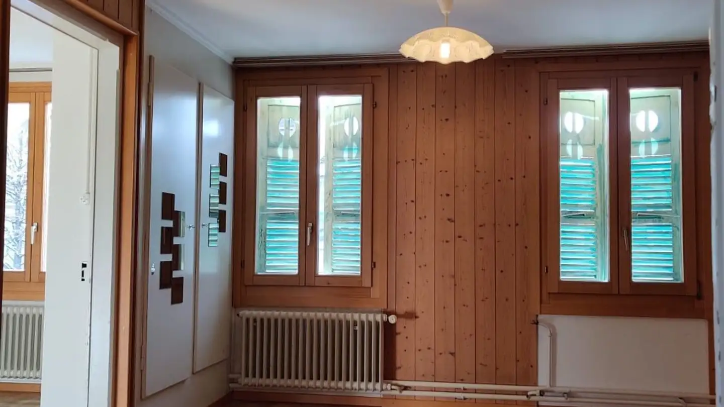 Wohnung mieten - Zulgstrasse 46, 3612 Steffisburg