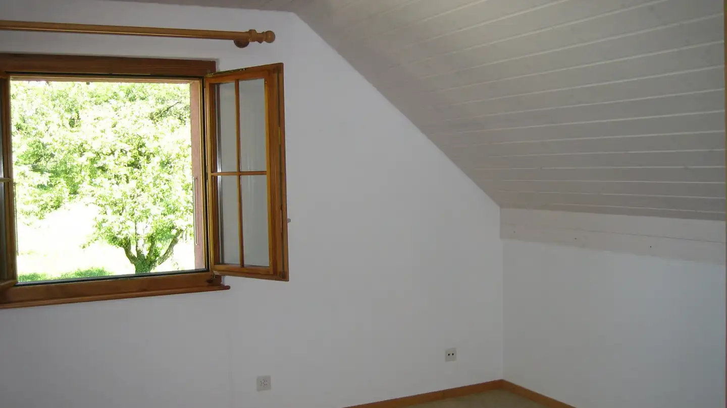 Single house for rent - Chemin Des Truits 9, 1131 Tolochenaz - Photo 2