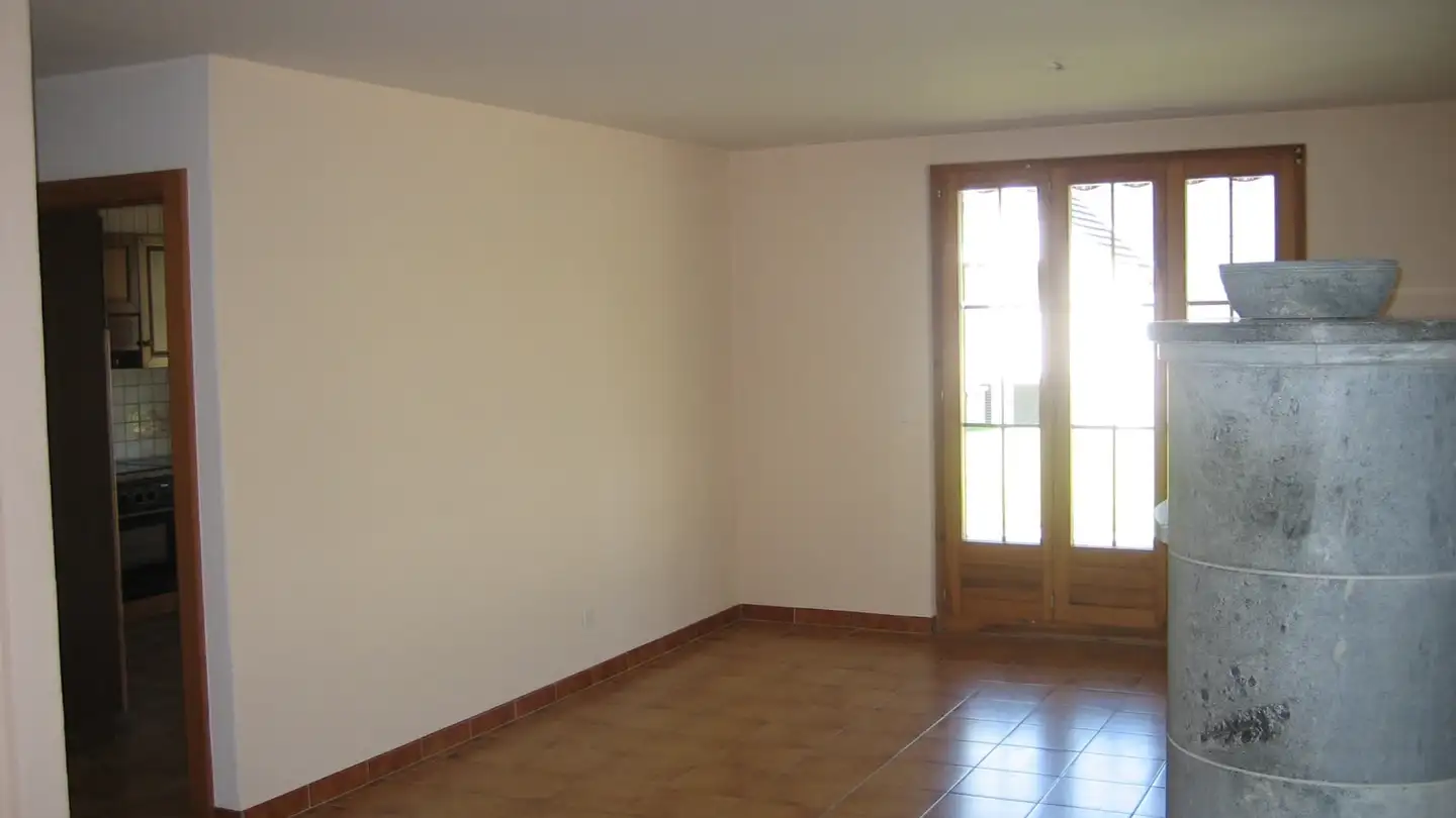 Single house for rent - Chemin Des Truits 9, 1131 Tolochenaz - Photo 3
