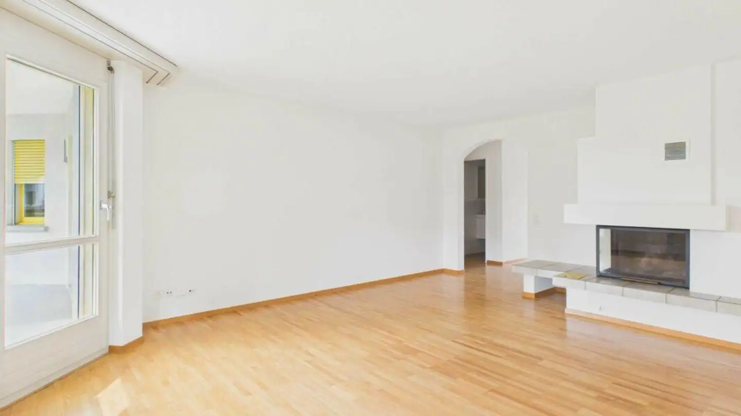 Appartamento in affitto - Schanzweg 4d, 9533 Kirchberg SG