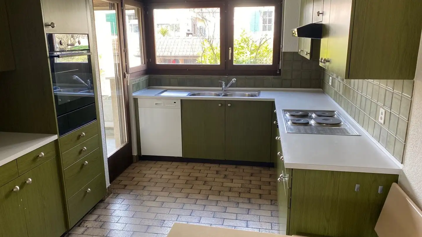 Single house for rent - Fränzli-Weg 1, 8192 Glattfelden - Photo 3