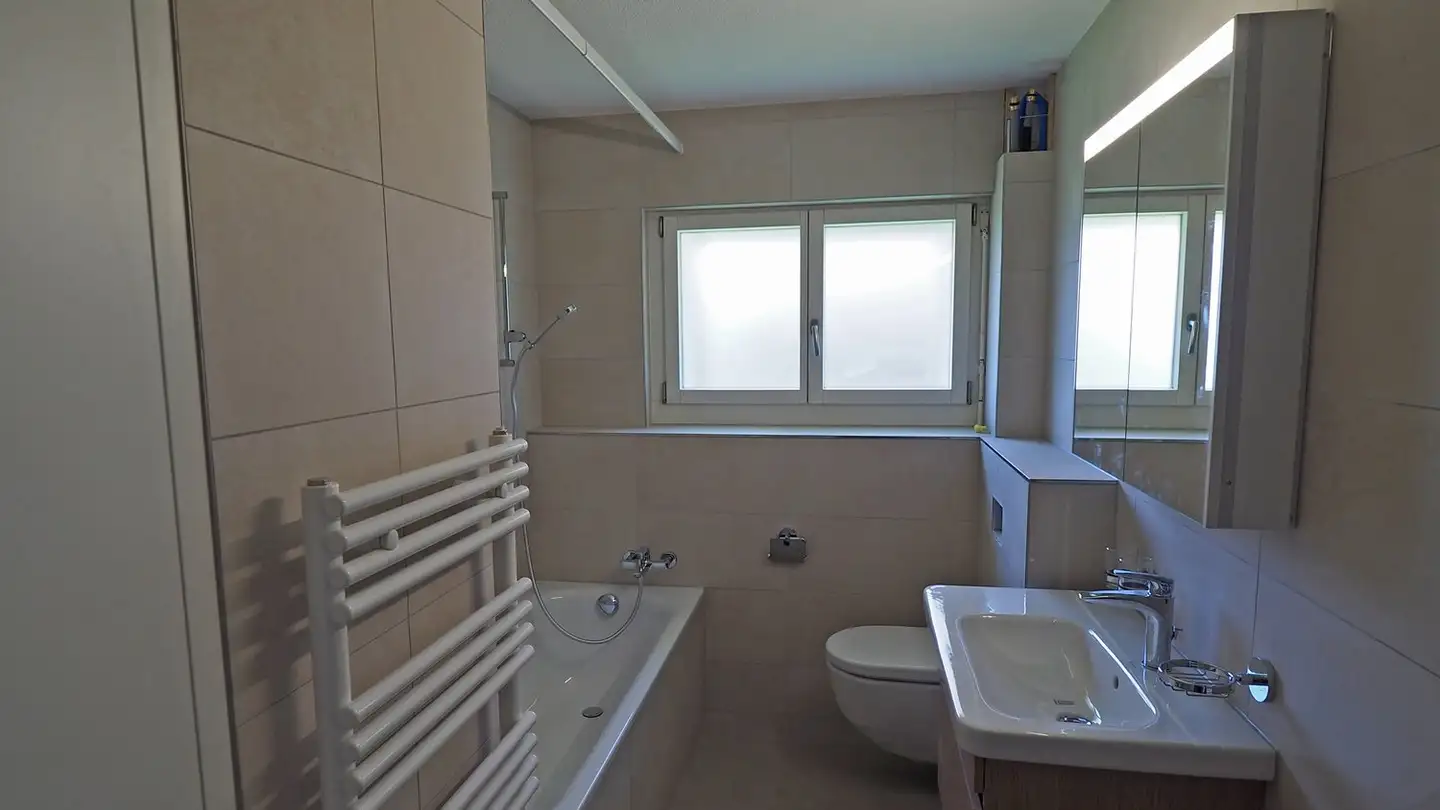 Appartamento in affitto - Enetbachstrasse 1, 3507 Biglen - Photo 4