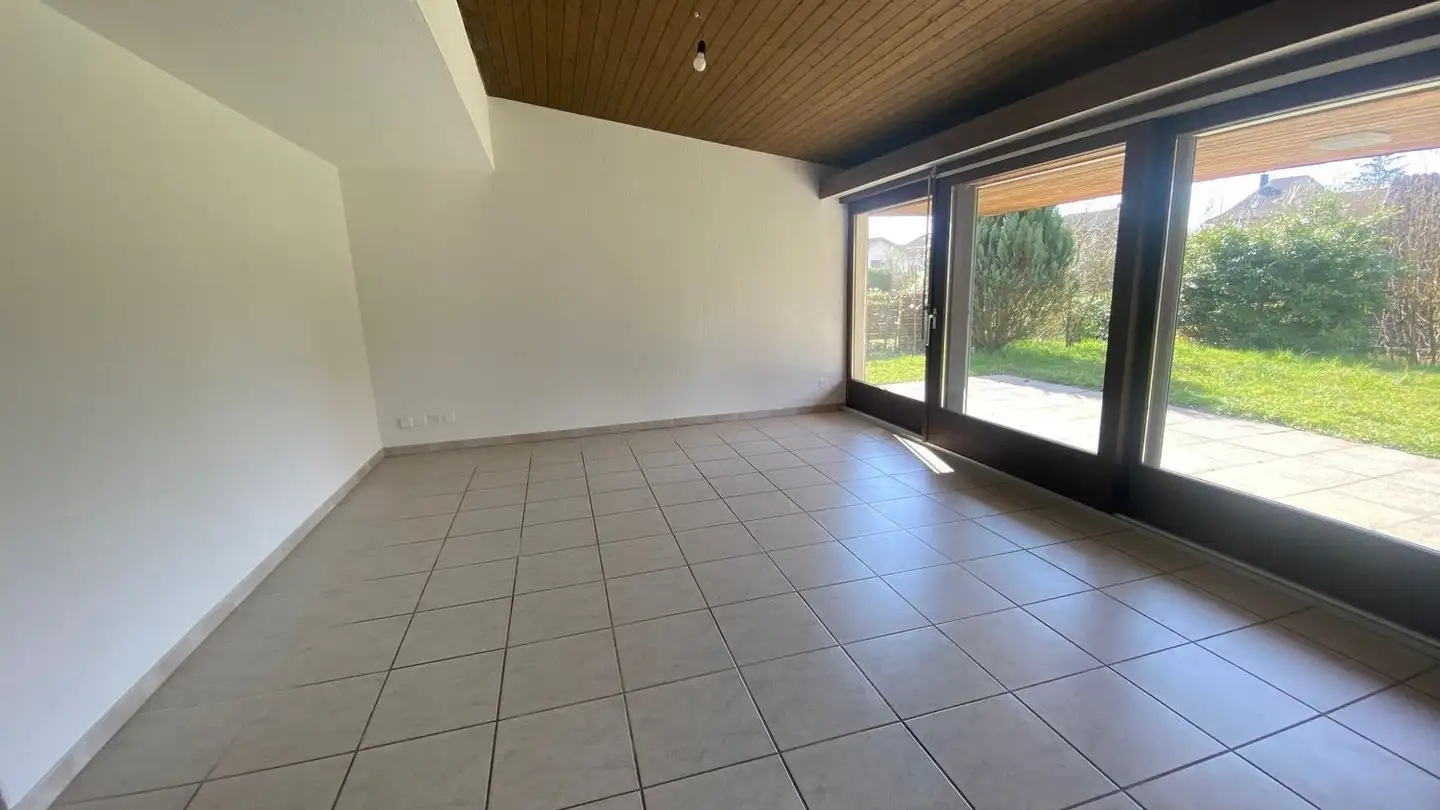 Single house for rent - Fränzli-Weg 1, 8192 Glattfelden - Photo 4