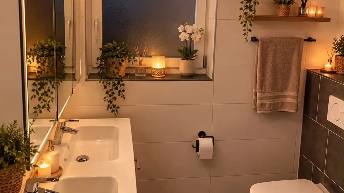 Appartamento in affitto - Beckingerstrasse, 9502 Braunau - Foto 3