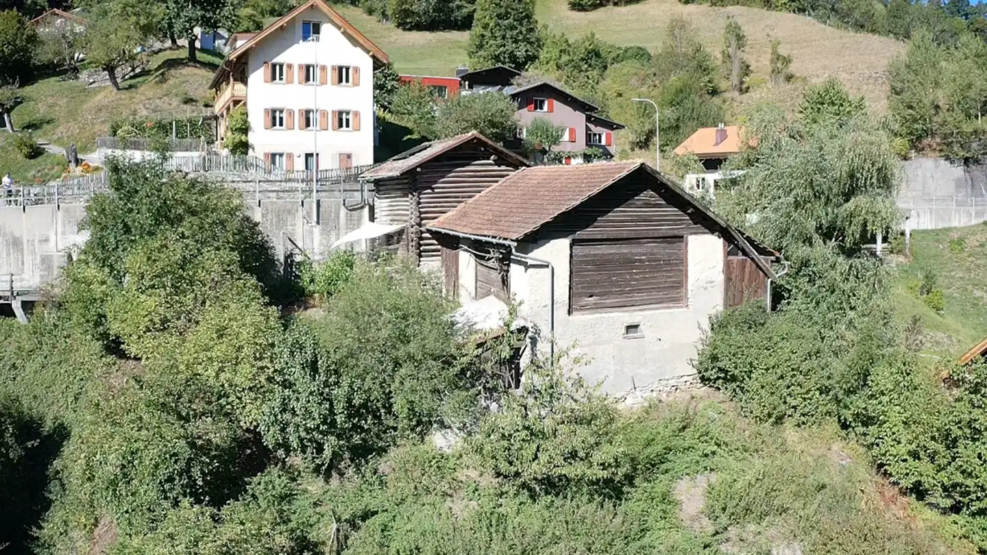 Bien immobilier à vendre - 7062 Passugg - Photo 4