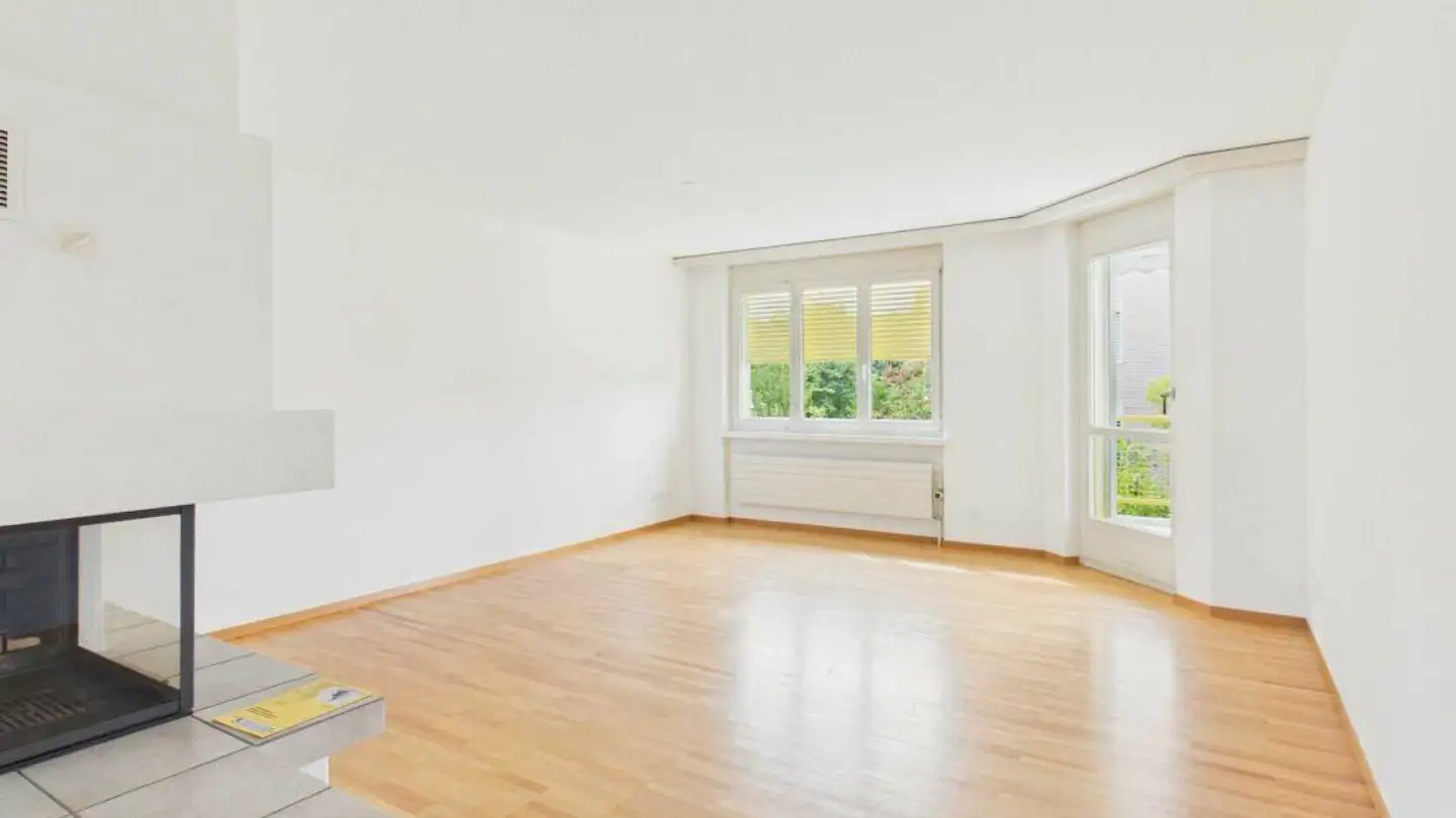 Appartamento in affitto - Schanzweg 4d, 9533 Kirchberg SG - Foto 2