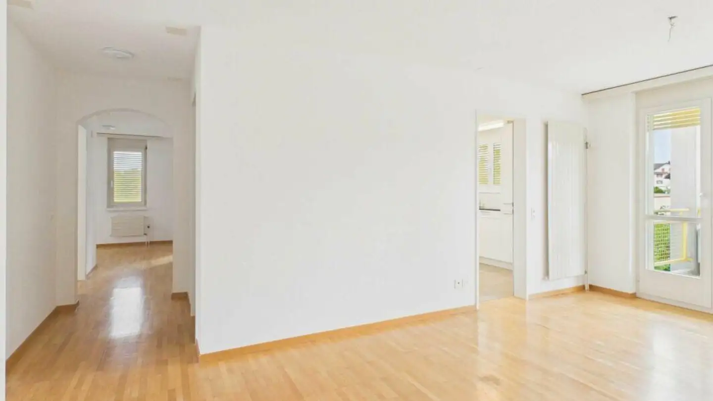 Appartamento in affitto - Schanzweg 4d, 9533 Kirchberg SG - Foto 4