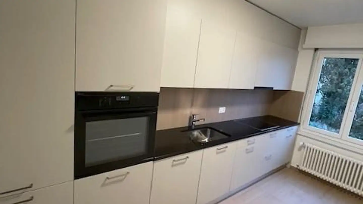 Appartamento in affitto - Avenue De Jurigoz 9, 1006 Lausanne - Foto 2