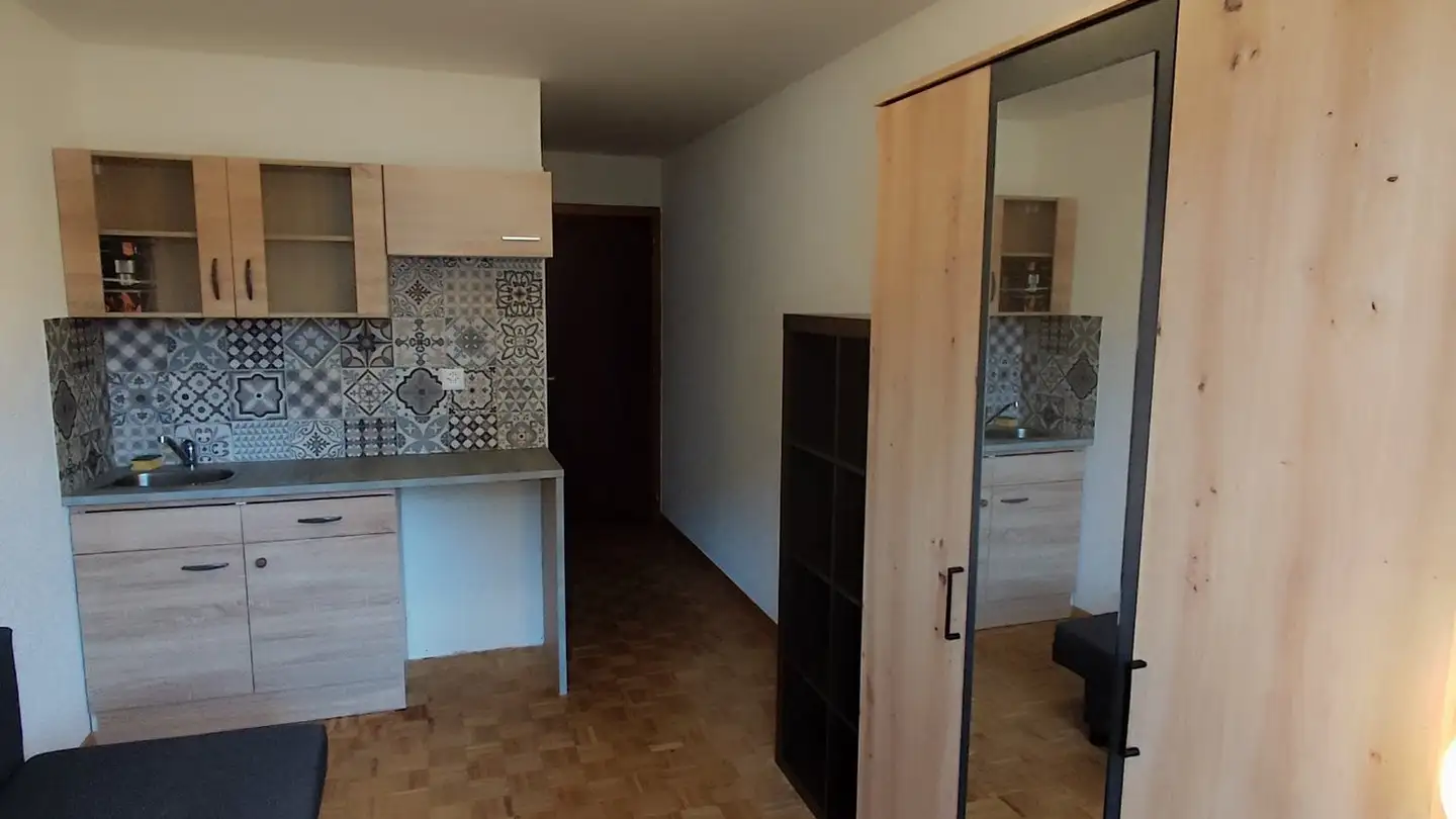 Apartment for rent - 1400 Cheseaux-Noréaz - Photo 2