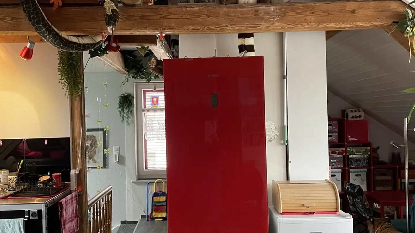 Zimmer mieten - Forchstrasse 2, 8400 Winterthur - Foto 3