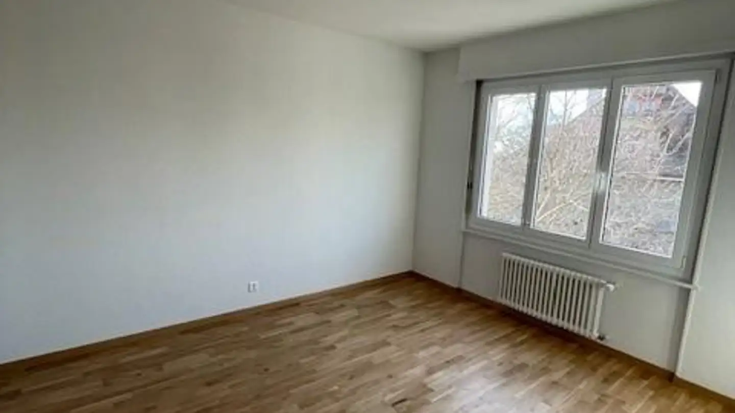 Appartamento in affitto - Avenue De Jurigoz 9, 1006 Lausanne - Foto 4