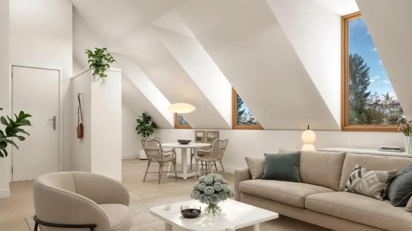 Appartamento in vendita - 1563 Dompierre FR - Foto 4