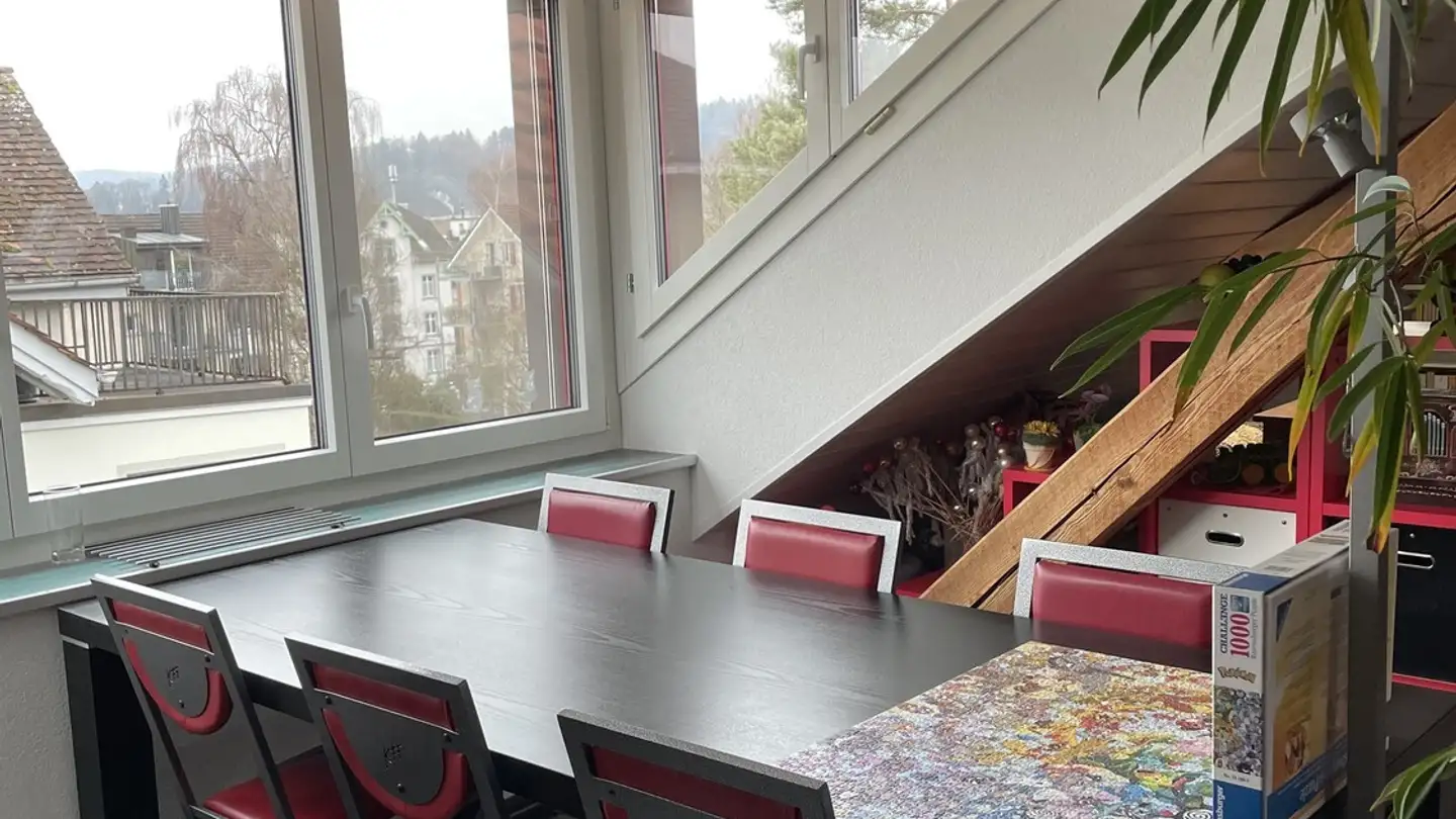 Zimmer mieten - Forchstrasse 2, 8400 Winterthur