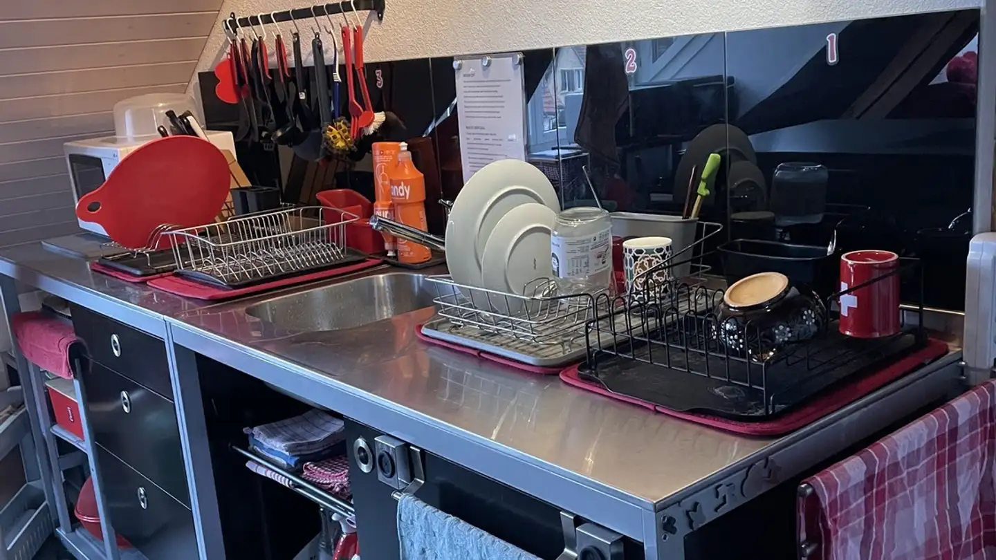 Zimmer mieten - Forchstrasse 2, 8400 Winterthur - Foto 4