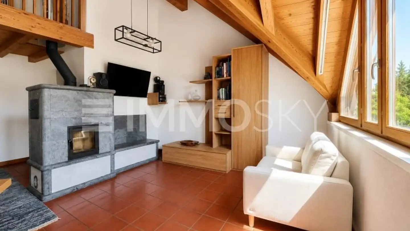 Duplex for sale - 8580 Amriswil - Photo 2