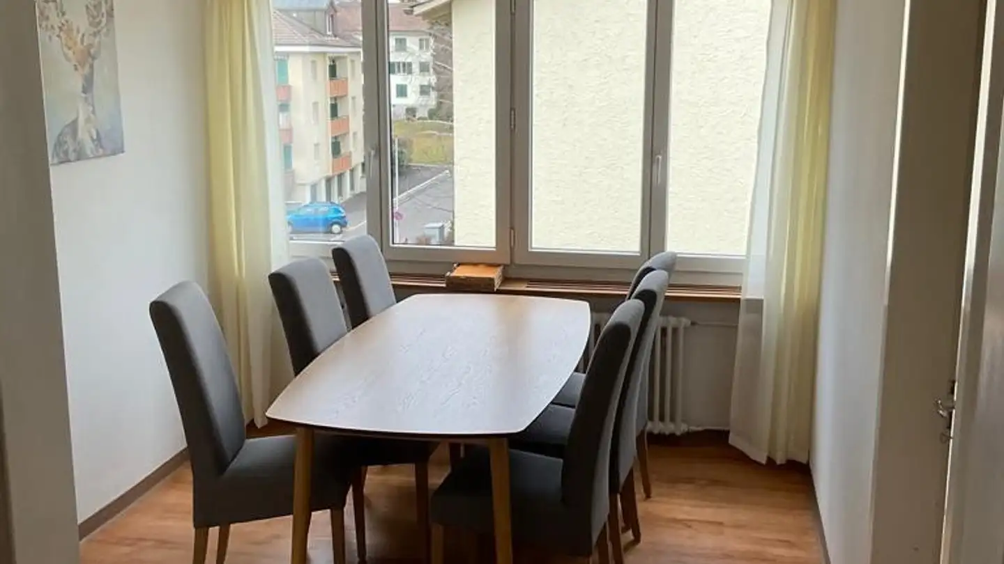 Single room for rent - 8304 Wallisellen - Photo 3