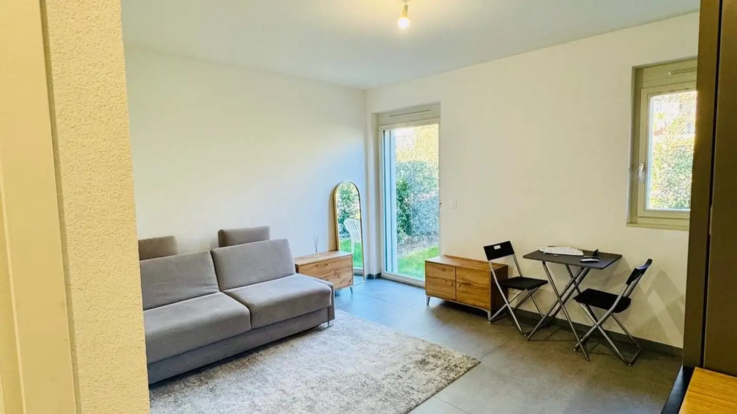 Apartment for rent - Route de Soral, 1232 Confignon