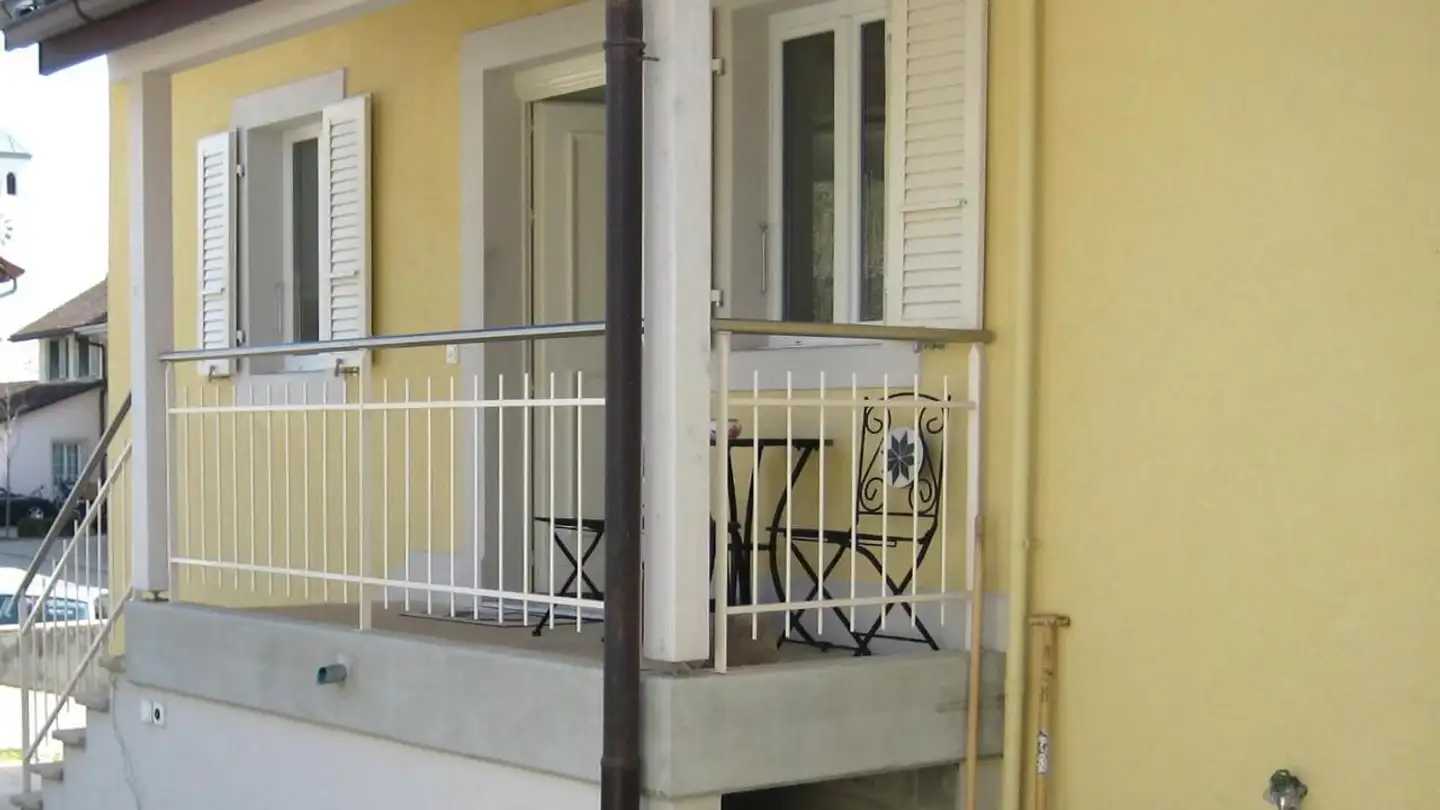 Maison individuelle à louer - 1172 Bougy-Villars - Photo 2