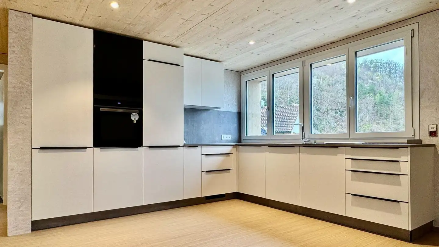 Apartment for rent - 9470 Buchs SG - Photo 4
