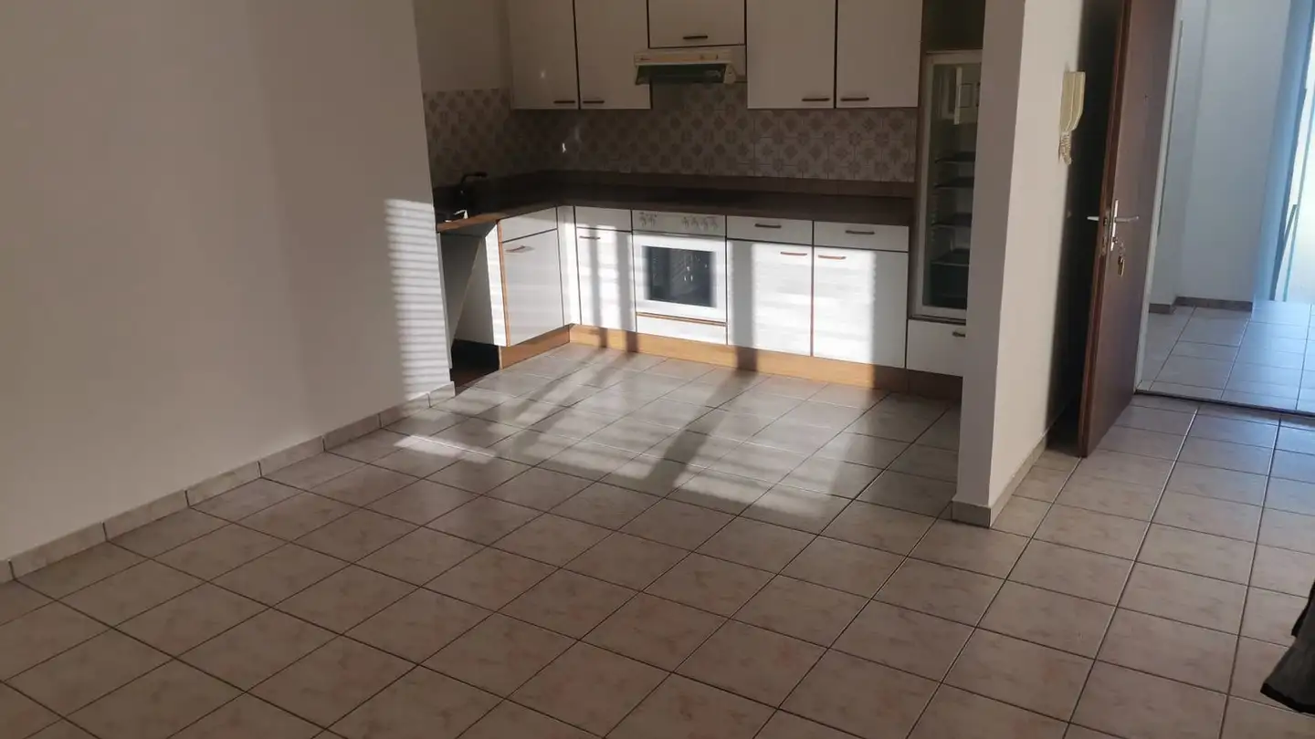Wohnung mieten - Via Mesolcina 25, 6533 Lumino - Foto 2