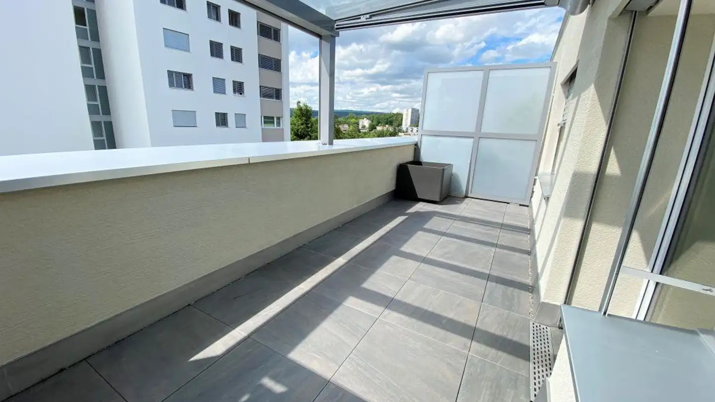 Penthouse for rent - Winkelriedstrasse 28, 8203 Schaffhausen - Photo 4