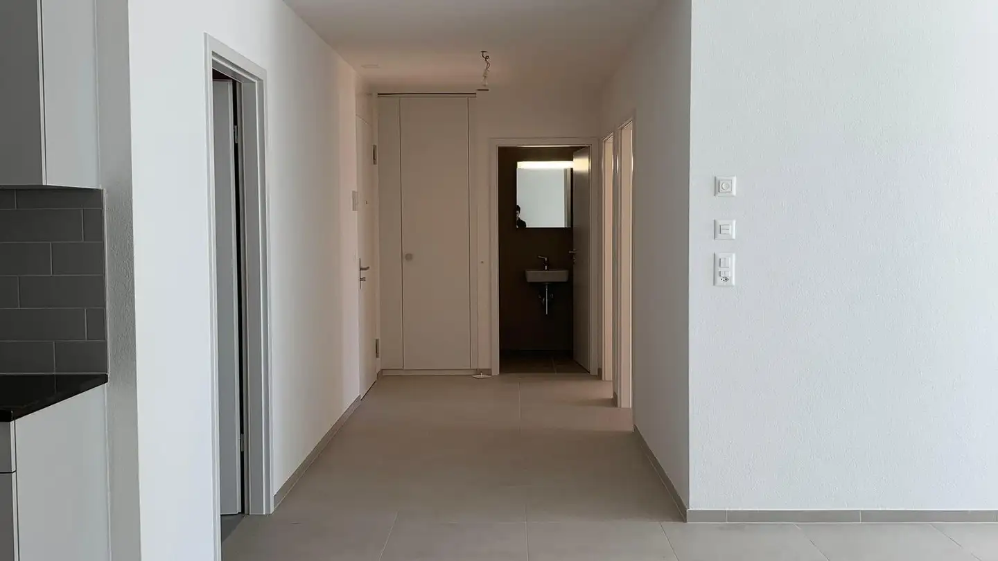 Wohnung mieten - Rue De Lausanne 37, 1110 Morges - Foto 2
